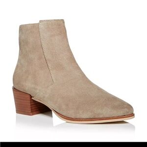 Rag and bone Icons rover zip bootie